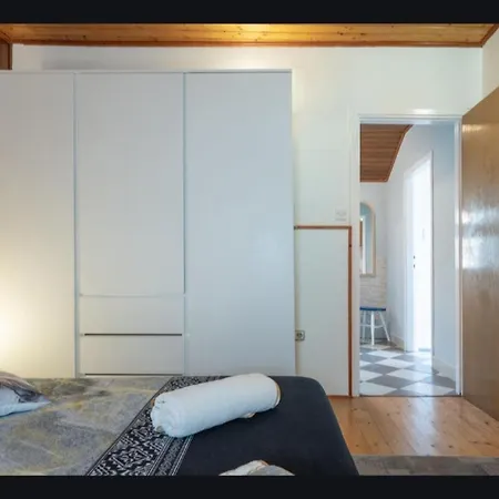 Проживание в семье Fortunal *