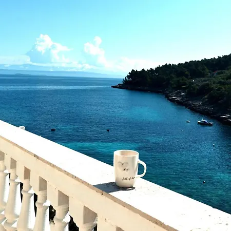 Проживание в семье Fortunal Blato (Korcula)