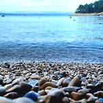 Fortunal Rum i privatbostad Blato (Korcula)