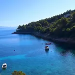 Fortunal Rum i privatbostad Blato (Korcula)