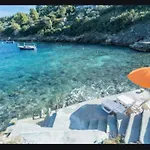 Fortunal Rum i privatbostad Blato (Korcula)