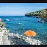 Rum i privatbostad Fortunal Blato (Korcula)