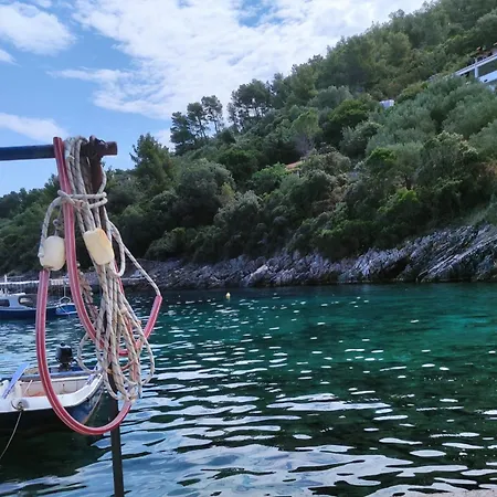 Séjour chez l'habitant Fortunal Blato (Korcula)