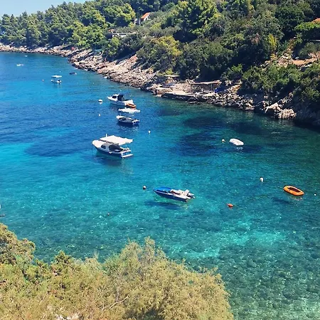 Rum i privatbostad Fortunal *