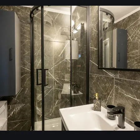 Fortunal Rum i privatbostad