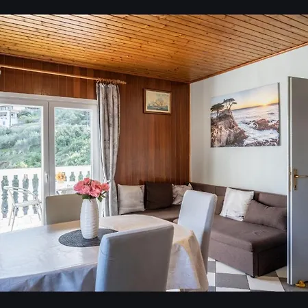 Rum i privatbostad Fortunal *