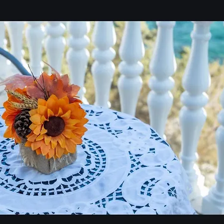 Rum i privatbostad Fortunal