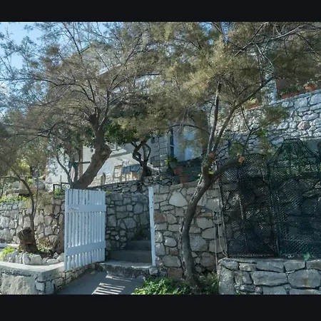 Fortunal Rum i privatbostad *