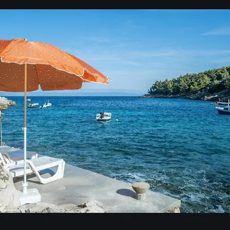 Rum i privatbostad Fortunal *