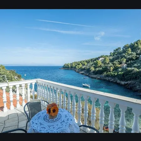 Rum i privatbostad Fortunal