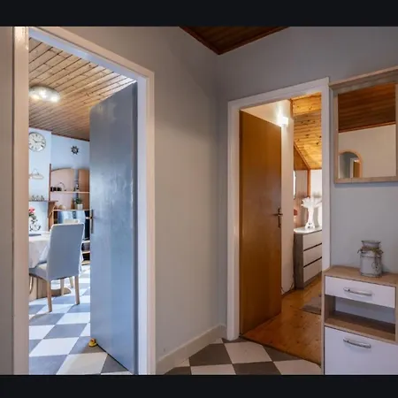 Fortunal Rum i privatbostad *