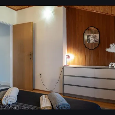 Fortunal Homestay