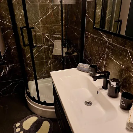 Fortunal Rum i privatbostad *