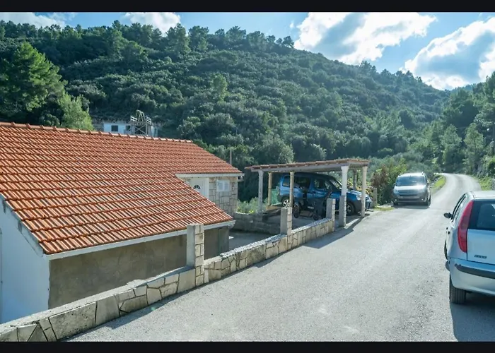 Séjour chez l'habitant Fortunal *