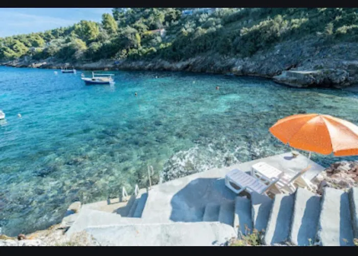 Fortunal Séjour chez l'habitant Blato (Korcula)