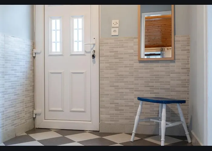 Séjour chez l'habitant Fortunal