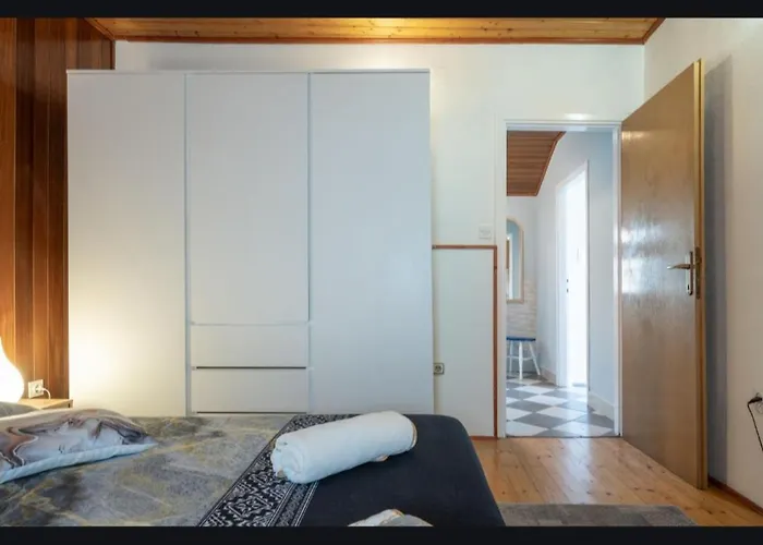 Séjour chez l'habitant Fortunal *