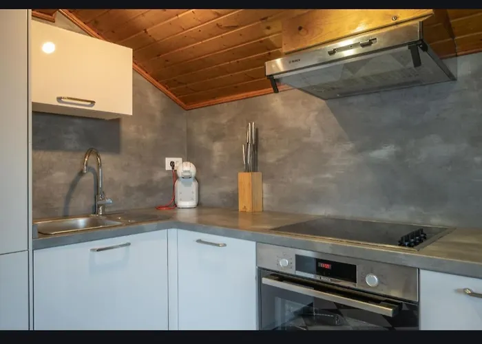 Fortunal Séjour chez l'habitant