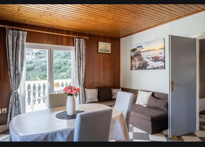 Séjour chez l'habitant Fortunal *