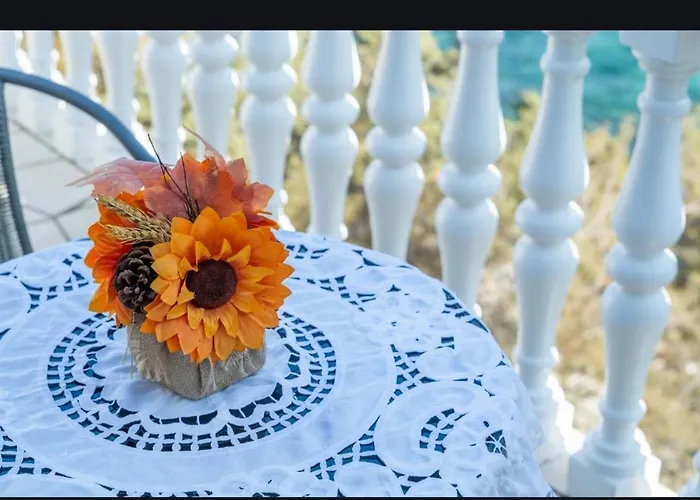 Séjour chez l'habitant Fortunal