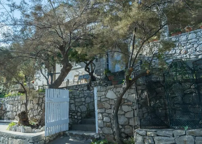 Fortunal Séjour chez l'habitant *