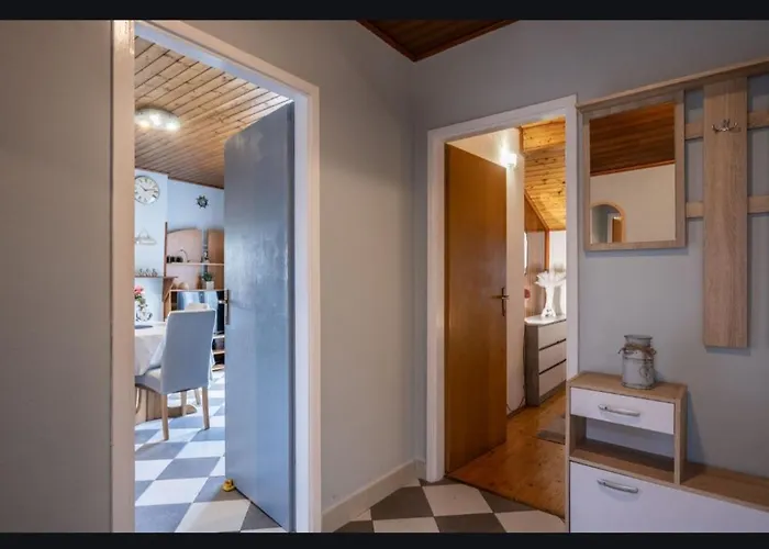 Fortunal Séjour chez l'habitant *