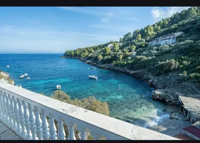 Fortunal Séjour chez l'habitant Blato (Korcula)