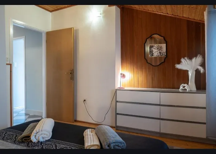 Fortunal Séjour chez l'habitant