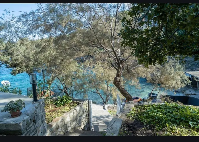 Séjour chez l'habitant Fortunal *