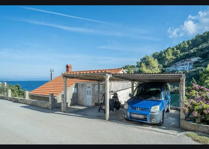 Fortunal Blato (Korcula)