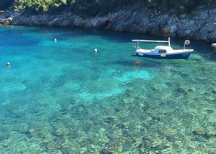 Fortunal Blato (Korcula)